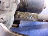 фото thumb №5, Peugeot 3008 i механизм дворники левый перед