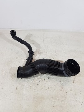 фото thumb №6, Шланг трубка воздуха 5n0129656 vw tiguan 5n 2.0 tdi cff
