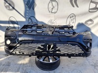 фото thumb №9, Dacia sandero stepway 3 iii 20- бампер