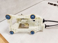 фото thumb №8, Hyundai i40 1.7 crdi вибірник передач 6 b троси