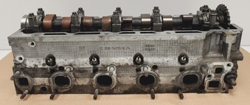 фото thumb №7, Головка двигуна opel vectra b 2.0 dtl 90529835
