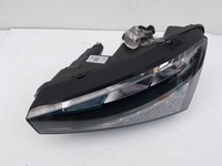 фото thumb №4, Фара лампа skoda scala ful led левая valeo