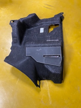 фото thumb №5, Правые боковина багажника 5d ford fiesta mk8