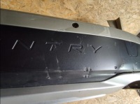 фото thumb №9, Бампер задний задняя volvo v90 cross country 31383332