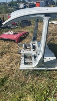 фото thumb №3, Mercedes citan блок двигуна чверть