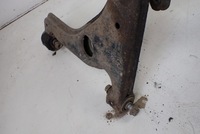 фото thumb №10, Поворотний кулак mcperson права opel meriva b 1.7 автоматична коробка передач