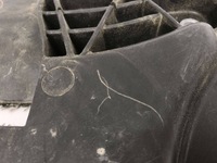 фото thumb №9, Volkswagen passat b8 2017 защита нижняя двигателя 3q0825901b