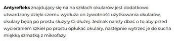 Линзы OPTYK GLASSES наложение CLIP от 0,25 каждые 0,25 до 6 плюс минус