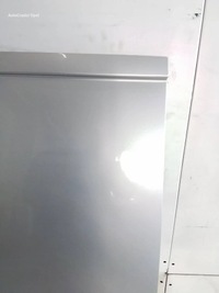 фото thumb №7, Ford transit custom mk8 двері бічний зсувні ліва moondust silver