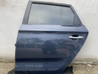 фото thumb №2, Kia carens iv 2013 двері ліва задня ku9