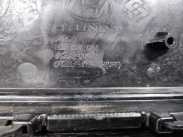 фото thumb №11, Бампер перед переднє hyundai bayon 86511-q0aa0 86351-q0ab0