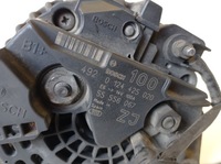 фото thumb №6, Генератор opel astra h 1.6 16v 55556067
