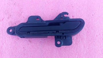 фото thumb №1, Tesla модель 3 рестайлінг y ручка двері ліва перед чорна 2131