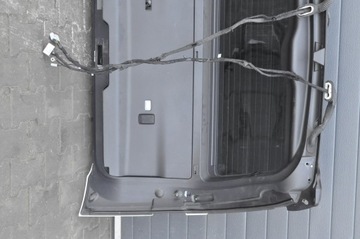 фото thumb №6, Land rover discovery v l462 крышка багажника зад задняя