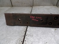 Nissan navara d40 2.5 dci підпора коробки передач подушка кронштейн Ціна, фото thumb