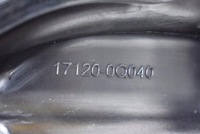 фото thumb №9, Колектор всмоктуючий peugeot 108 c1 ii 1.0