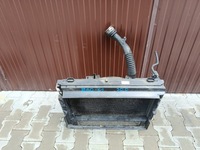 фото thumb №6, Bmw e60 e61 комплект радіатор вентилятор 7787440 7805597 2.0d