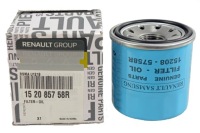 фото thumb №1, Фильтр масла 1.6 sce dokker duster lodgy оригинал