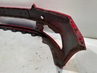 фото thumb №12, Skoda fabia iii 6v0 monte carlo бампер перед