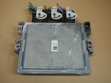 фото thumb №3, Компьютер двигателя c-max focus mk2 1.8 tdci 7m5112a650apc