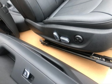 фото thumb №11, Audi a6 c7 4g чорні сидіння обшивки пробіг 30 km