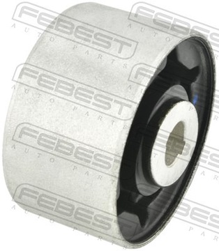 фото thumb №2, Сайлентблок заднього механізму różnicoweg buick enc