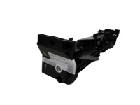 фото thumb №1, Mercedes cls 257 w257 кронштейн радиатора левая