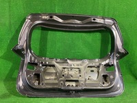 фото thumb №8, Кришка багажника задня задня багажника suzuki sx4 s-cross 13-