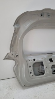 Opel karl 2015+ кришка багажника кришка багажника задня задня fv Оригінал, фото thumb