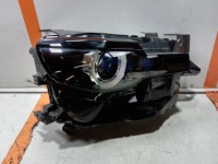 фото thumb №1, Mazda mx-30 лампа права передня led dn4n-51030