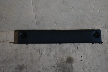 фото thumb №1, Захист накладка багажника задня porsche panamera 971 1