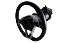 фото thumb №1, Mercedes slk r172 172 воздуховод руль