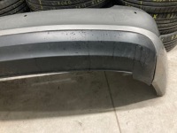 фото thumb №5, Skoda rapid бампер задняя задний спойлер 5jh807421b