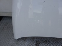 фото thumb №7, Капот кришка двигуна seat ibiza 4 iv lift