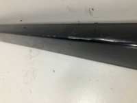 фото thumb №5, Молдинг порогова накладка права lz9y audi a4 b8 sline s-line 8k0854932a