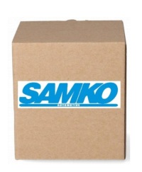 Купити Шланг гальмівний samko 6t47835, фото thumb