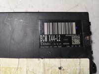 фото thumb №3, Модуль комфорта renault twingo ii 8200836532