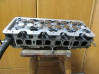 фото thumb №6, Opel astra corsa meriva a combo c 1.7 cdti 04r головка валы