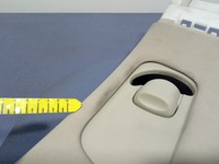 фото thumb №6, Infiniti fx ii qx70 захист стійка середнього ліва верхній