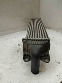 Toyota yaris gr радіатор повітря інтеркулер jd127000-1451 Зі Шроту, фото thumb