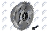 фото thumb №1, Колесо зубчатое переменных faz распределительного вала