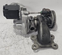 фото thumb №7, Турбина турбонагнетатель vw / skoda / audi / seat 1.4 tfsi / tsi- 04e145713n