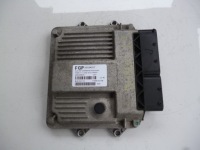 фото thumb №1, Бортовий комп'ютер 55194017 mjd.6jf.d3 fiat doblo 1.3jtd