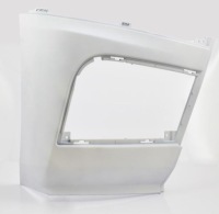 фото thumb №1, Уголок бампера панель фары правый mercedes actros mp4