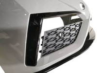 фото thumb №13, Бампер, решётки skoda octavia iv rs/ vrs przed lift 167.