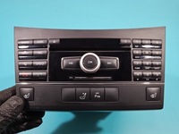 фото thumb №2, Радіо заводські mercedes w212 a2129008304 радіопрогравач