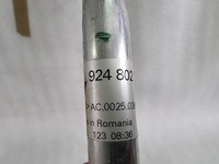 фото thumb №5, Wąż трубка кондиціонера dacia duster ii 1.5 dci 18r