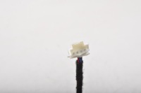 фото thumb №4, Mercedes slk iii w172 r172 вентилятор a1728300208