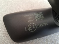 фото thumb №3, Зеркало заднего вида tesls 3 фотохромный