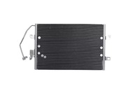 фото thumb №1, Kamoka 7800573 конденсатор, кондиционер